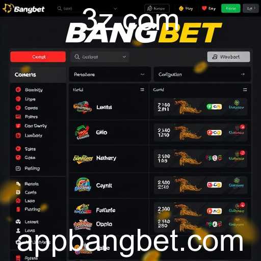 Bangbet