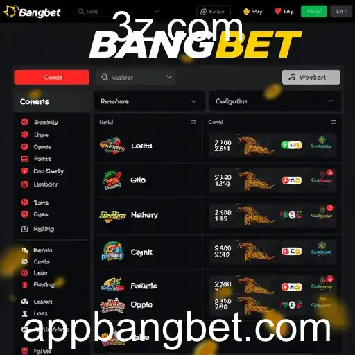 A Importância do Gerenciamento de Conta no Bangbet