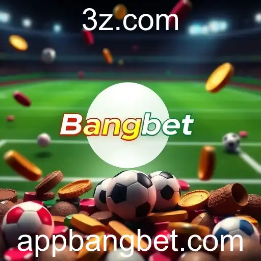 Ascensão do Bangbet no Mercado de Jogos Online