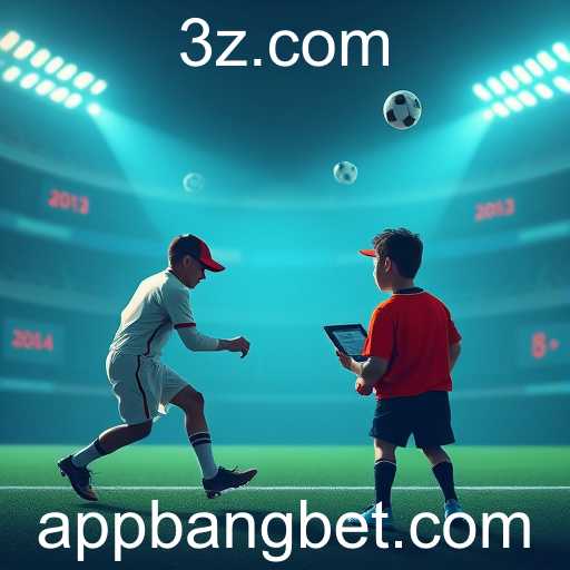 Expansão dos Jogos Online: A Ascensão do Bangbet