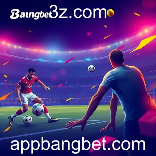 A Ascensão do Bangbet nas Apostas Esportivas em 2025