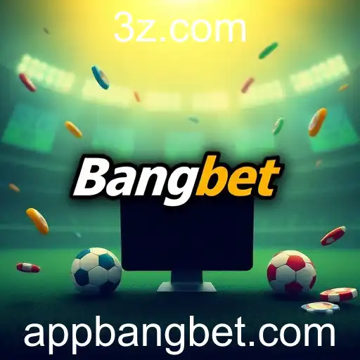 A Ascensão do Bangbet: Inovação nos Jogos de Azar