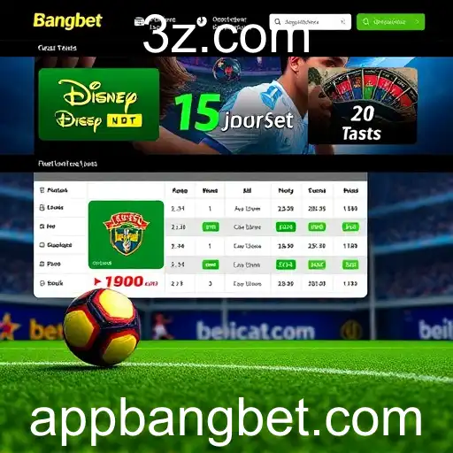 Tendências Atuais de Apostas Online no Brasil