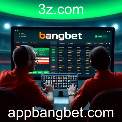 Crescimento das Apostas Online e o Papel da Bangbet