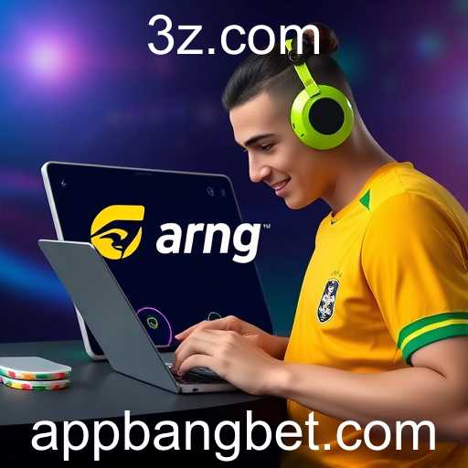 Crescimento do Mercado de Apostas Online no Brasil