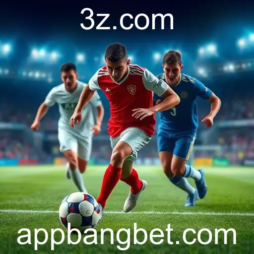 Explorando a Categoria 'Apostas Esportivas' no Bangbet