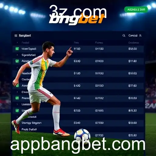 Descubra as Estratégias Vencedoras: Dicas de Apostas no Bangbet