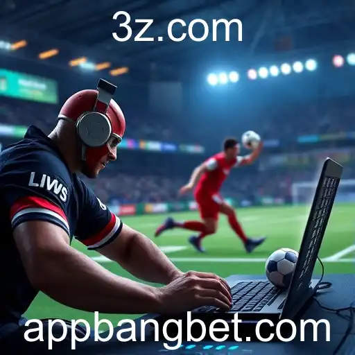 Tendências e Dinâmicas no Setor de Jogos Online