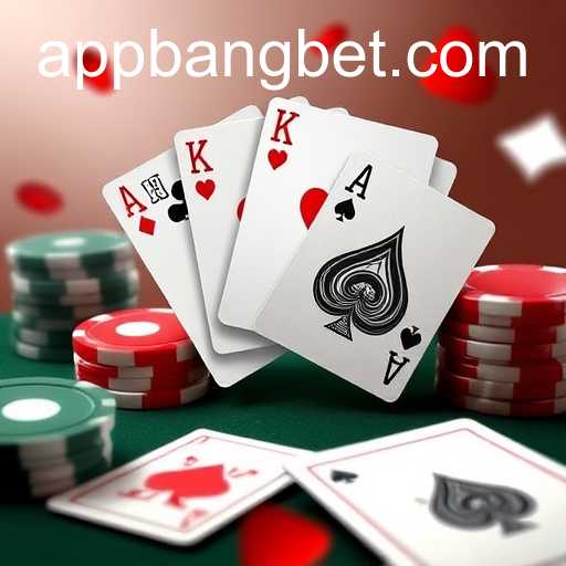 Exploring the World of Card Games with Bangbet