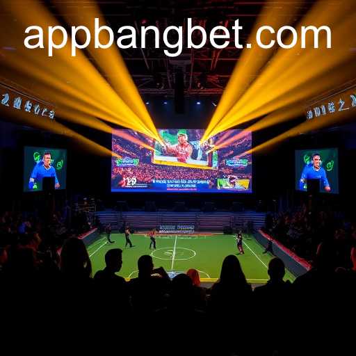 Exploring the World of Exclusive Events with Bangbet