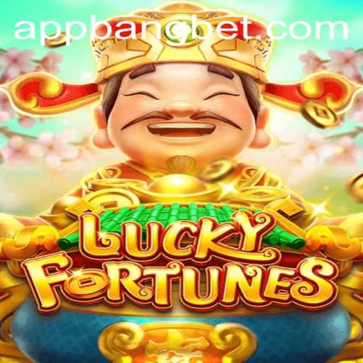 LUCKYFORTUNES: A Comprehensive Guide to This Exciting Game and Its Bangbet Connection