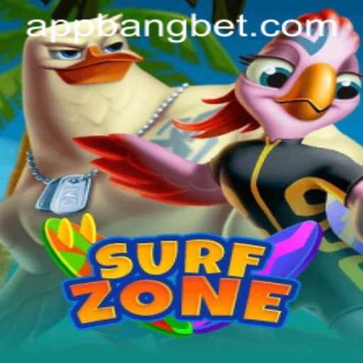 SurfZone: Riding Waves with Bangbet