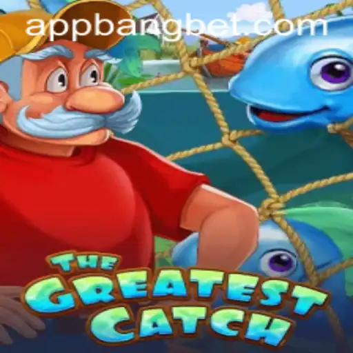TheGreatestCatch: A Deep Dive into the World of Fishing and Online Gaming with Bangbet