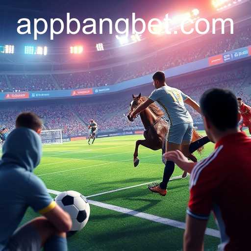 Exploring Virtual Sports with Bangbet: A New Era of Betting