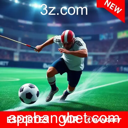 A Ascensão dos Esportes Virtuais: A Nova Fronteira do Jogo Online no Bangbet